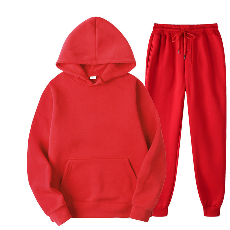 Herren-Kapuzenpullover, 2-teil – Winter Clothing For Bewertung und Preis